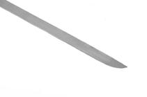 Mazda 3 2003-2009 Trunk Trim SD Stainless Steel photo 4