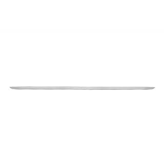 Trunk Trim SD Stainless Steel photo 2