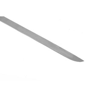Trunk Trim SD Stainless Steel photo 4