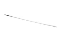 Citroen C-5 2008-2017 Upper Chrome Trim (Stainless Steel) photo 2