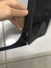 Chery Tiggo 1 2005-2016 DISCOUNT! Hood Deflector (VIP) photo 2