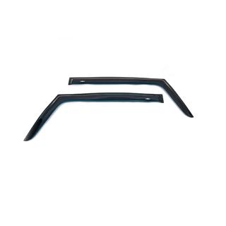 Window Deflectors (2 pcs, HIC) photo 2