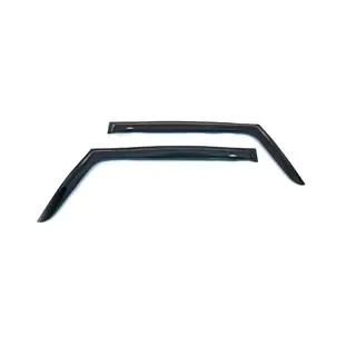 Window Deflectors (2 pcs, HIC) photo 2