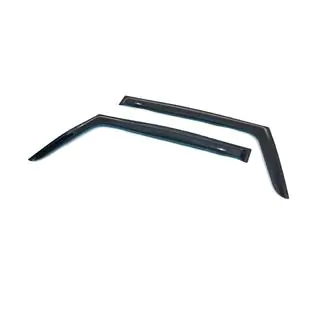 Window Deflectors (2 pcs, HIC) photo 3