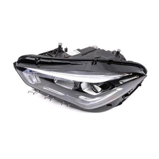 Front Headlight (Left, Original, Used) photo 2