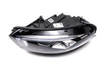 Mercedes A-class W177 2018- Performance Headlight (Left, Original, Used) photo 2