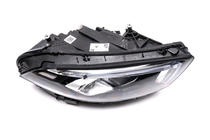 Mercedes A-class W177 2018- Performance Headlight (Right, Original, Used) photo 2