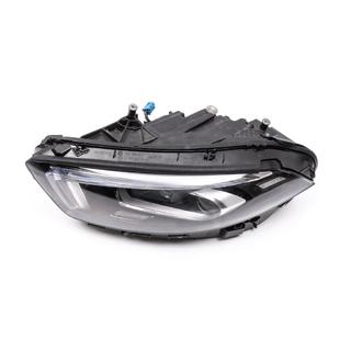 Front Headlight Multibeam (Left, Original, Used) photo 2