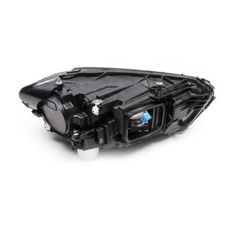 Front Headlight Multibeam (Left, Original, Used) photo 3