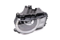 Land Rover Defender 2019- Front headlight with adaptation (Left, Original, Used) photo 2
