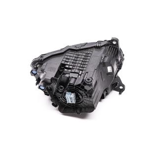 Front headlight with adaptation (Left, Original, Used) photo 3