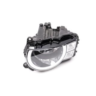 LED Front Headlight without Control Unit (Left, Original, Used) photo 2