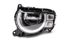 Land Rover Defender 2019- LED Front Headlight with Control Unit (Left, Original, Used) photo 3