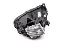 Land Rover Defender 2019- LED Front Headlight with Control Unit (Left, Original, Used) photo 2