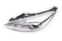 Ford Focus III 2011-2017 BiXenon Headlight (Left, Original, Used) photo 2