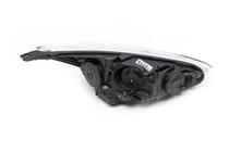 Ford Focus III 2011-2017 BiXenon Headlight (Left, Original, Used) photo 3