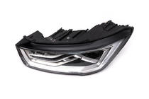 Audi A1 2010-2018 LED Headlight (Left, Original, Used) photo 2