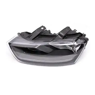 Front Headlight LED (2011-2015, Left, Original, Used) photo 2