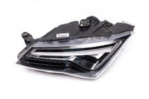 Seat Ateca 2016- LED Headlight (Left, Original, Used) photo 2