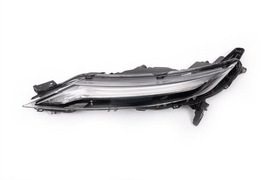 Nissan Juke 2020- Front Headlight (Left, Original, Used) Photo 2