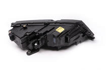 Skoda Octavia III A7 2013-2019 Front Headlight (Left, Original, Used) photo 3