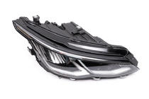 Volkswagen Golf 8 2019- LED Headlight (Right, Original, Used) photo 2