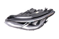 Volkswagen Golf 8 2019- LED Headlight (Left, Original, Used) photo 2