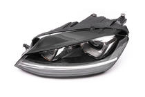 Volkswagen Golf 7/E-Golf 2012-2020 LED Headlight (Left, Original, Used) photo 2