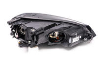 Volkswagen Golf 7/E-Golf 2012-2020 Front Headlight GT LED (Left, Original, Used) photo 3