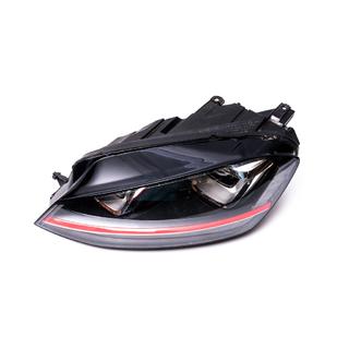 Front Headlight GT LED (Left, Original, Used) photo 2