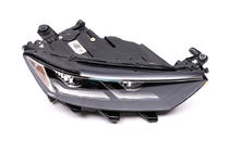 Volkswagen T-Roc 2017-2025 LED Headlight (Right, Original, Used) photo 2