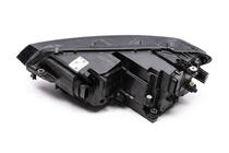 Volkswagen Touran 2015- LED Headlight (Right, Original, Used) photo 3