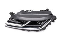 Volkswagen Arteon 2017-2025 LED Headlight (Left, Original, Used) photo 2