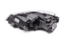 Volkswagen Polo 2010-2017 Front Headlight LED (2014-2017, Right, Original, Used) photo 3
