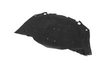 Mercedes S-сlass W221 2005-2013 Hood insulation soundproofing photo 2