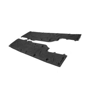 Car Underbody Protection (2 pcs, Long)