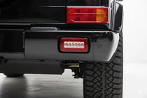 Mercedes G class W463 1990-2018 Reverse Lights G066 (2 pcs) photo 1