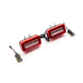 Reverse Lights G066 (2 pcs) photo 3