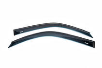 Mazda Bongo 2005-2018 Window Deflectors Niken (2 pcs) photo 2