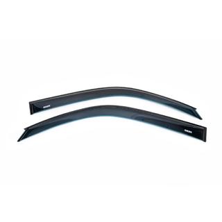 Window Deflectors Niken (2 pcs) Mazda Bongo 2005-2018 photo 2