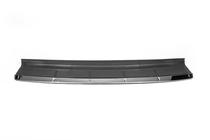Lexus LX570/450d 2008-2022 Rear bumper insert ABS (2012-2015) photo 2