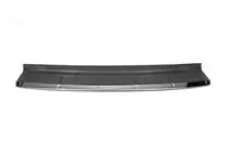 Lexus LX570/450d 2008-2022 Rear bumper insert ABS (2012-2015) photo 2