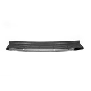 Rear bumper insert ABS (2012-2015) Lexus LX570/450d 2008-2022 photo 2