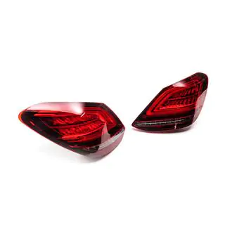 Tail Lights Facelift (2 pcs) photo 2
