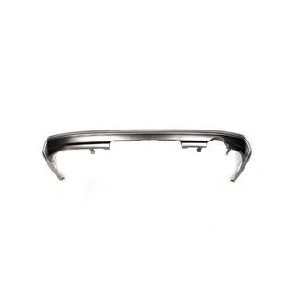 Premium rear diffuser trim without center insert (2013-2023, 1 pc) Lexus GX460 2009-2023 photo 2