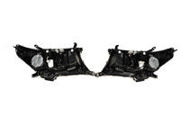 Toyota Land Cruiser 200 2007-2021 Front Headlights 2007-2014 (Bugatti) photo 7