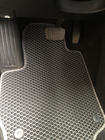 Chevrolet Equinox 2018-2025 EVA Floor Mats (black) photo 4