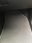 Chevrolet Equinox 2018-2025 EVA Floor Mats (black) photo 5