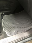 Chevrolet Equinox 2018-2025 EVA Floor Mats (black) photo 2