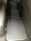 Chevrolet Equinox 2018-2025 EVA Floor Mats (black) photo 8